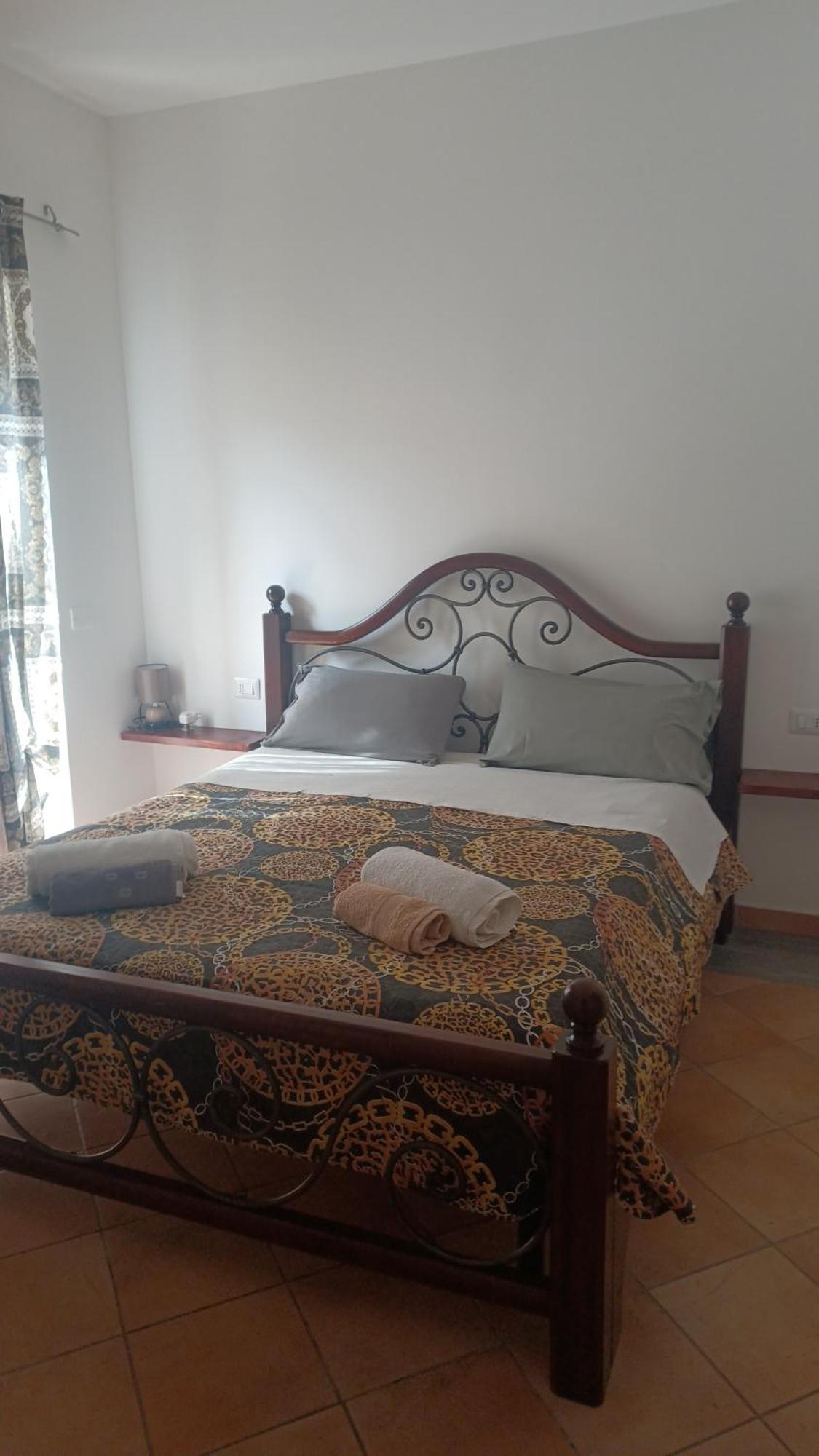 Mondo House Fiumicino Zimmer foto